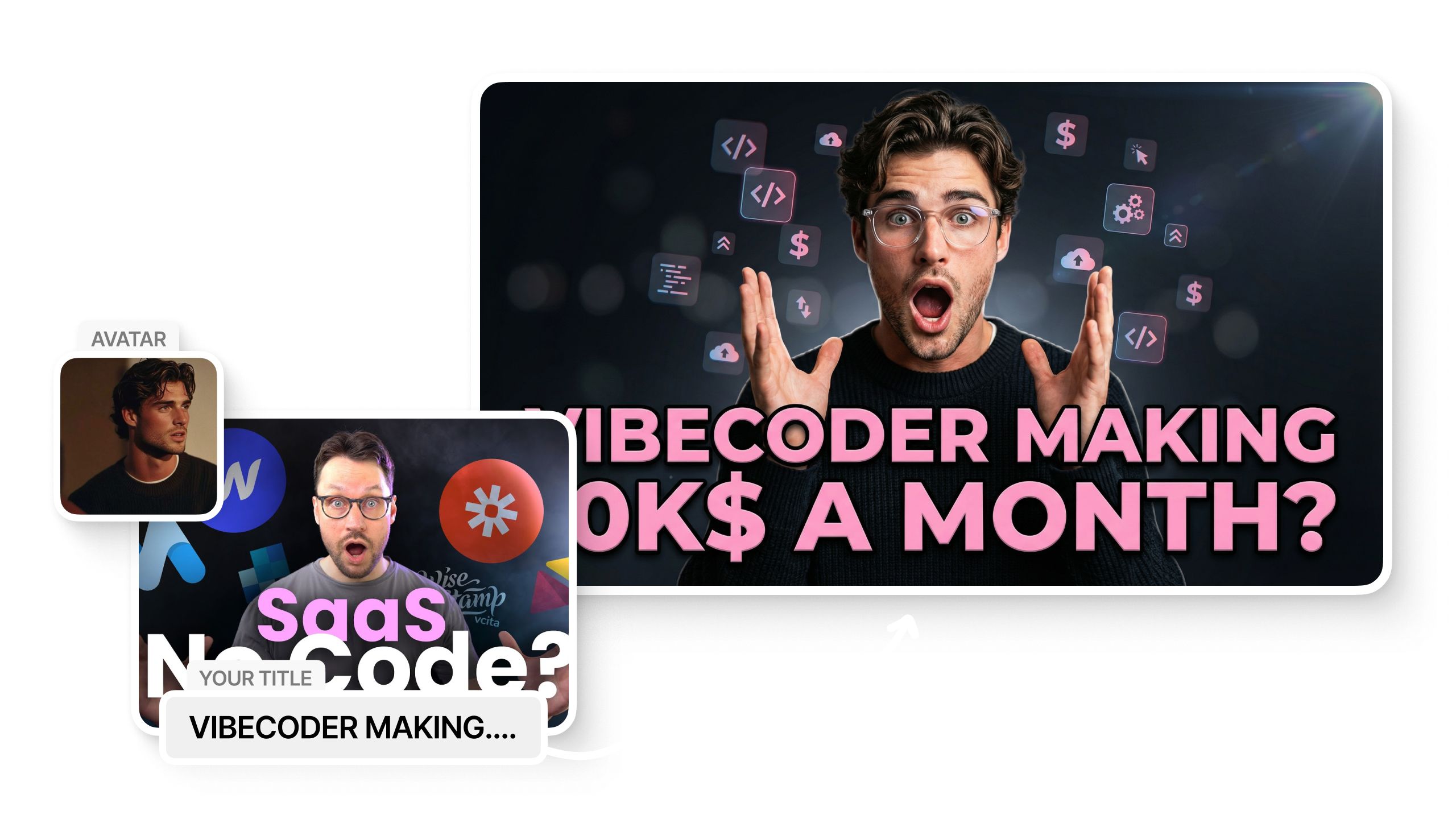 AI Thumbnail Example 2