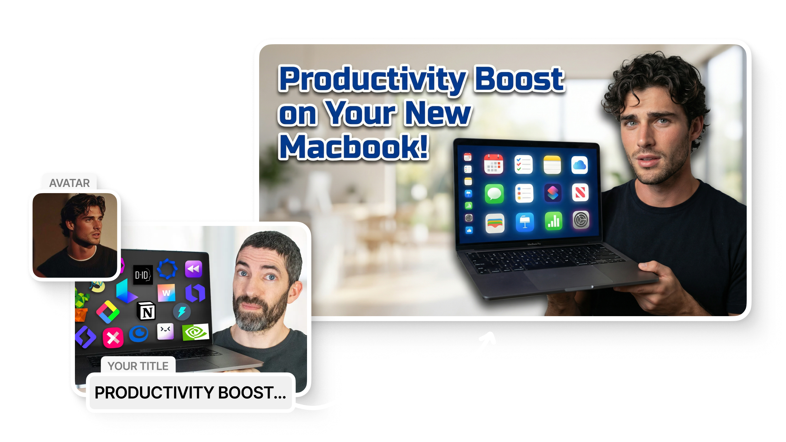 AI Thumbnail Example 4